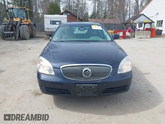 ✅ 2009 Buick Lucerne CX-2 • VIN: 1G4HP57119U137654 • Lot: 42069600. Listed on IAAI with 102,623 mi. Free auction sales archive from the USA and detailed vehicle history report at DreamBid. Image 13.