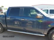 ✅ 2013 Ford F-150 XL • VIN: 1FTFW1EF4DKG25040 • Lot: 41974809. Listed on IAAI with 202,407 mi. Free auction sales archive from the USA and detailed vehicle history report at DreamBid. Image 13.