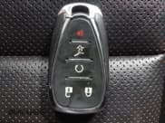 ✅ 2020 Chevrolet Blazer RS • VIN: 3GNKBKRS3LS582313 • Lot: 41667611. Listed on IAAI with 47,059 mi. Free auction sales archive from the USA and detailed vehicle history report at DreamBid. Image 11.