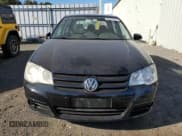 ✅ 2008 Volkswagen Golf • VIN: 9BWEL41JX84016762 • Lot: 85879715. Listed on Copart with 139,931 mi. Free auction sales archive from the USA and detailed vehicle history report at DreamBid. Image 5.