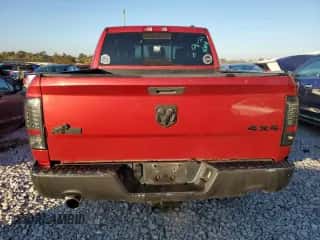 2009 Dodge 1500 SLT z VIN 1D3HV13T19S721467, wystawiony jako Copart lot #73577194 z przebiegiem 147 742 mil mil oraz Szkoda całkowita • Salvage title. Historia ofert i sprzedaży dostępna na DreamBid. Obrazek 6.