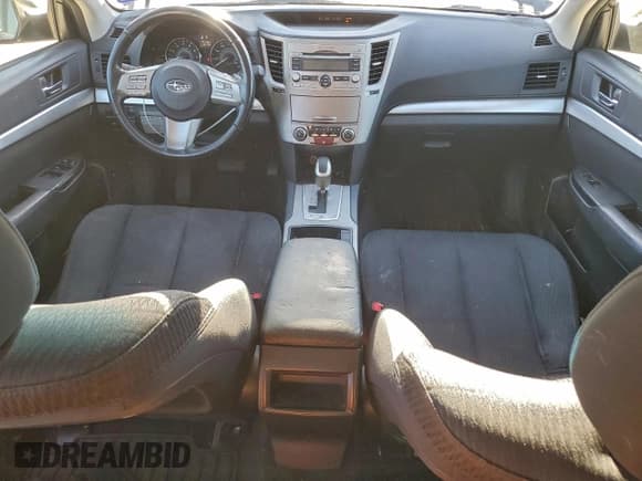 ✅ 2010 Subaru Outback Premium • VIN: 4S4BRCDC6A3350877 • Lot: 94420685. Wystawiony na Copart z przebiegiem 166 182 mil. Bezpłatny archiwum sprzedaży aukcyjnych z USA i szczegółowy raport historii pojazdu na DreamBid. Zdjęcie 8.