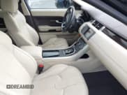 ✅ 2013 Land Rover Range Rover Evoque Prestige Premium • VIN: SALVV2BG8DH808674 • Lot: 41590565. Listed on IAAI with 109,191 mi. Free auction sales archive from the USA and detailed vehicle history report at DreamBid. Image 5.