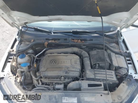 ✅ 2015 Volkswagen Jetta SE • VIN: 3VWD07AJ3FM282994 • Лот: 42724323. Опубликован ранее на IAAI с пробегом 147 448 миль. Бесплатный доступ к архиву аукционных продаж из США и подробный отчёт об истории автомобиля на DreamBid. Изображение 10.