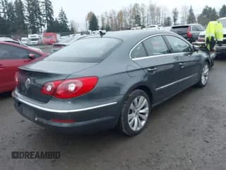 ✅ 2010 Volkswagen CC Sport • VIN: WVWML9AN6AE507044 • Lot: 43808503. Wystawiony na IAAI z przebiegiem 129 609 mil. Bezpłatny archiwum sprzedaży aukcyjnych z USA i szczegółowy raport historii pojazdu na DreamBid. Zdjęcie 4.