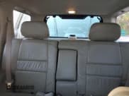 ✅ 2002 Infiniti QX4 Luxury • VIN: JNRDR09Y12W253991 • Лот: 71294314. Опубликован ранее на Copart с пробегом 139 814 миль. Бесплатный доступ к архиву аукционных продаж из США и подробный отчёт об истории автомобиля на DreamBid. Изображение 10.