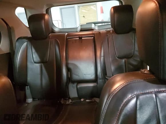 ✅ 2013 Chevrolet Equinox LTZ • VIN: 2GNFLGEK8D6197332 • Лот: 56235945. Опубликован ранее на Copart с пробегом 98 114 миль. Бесплатный доступ к архиву аукционных продаж из США и подробный отчёт об истории автомобиля на DreamBid. Изображение 10.