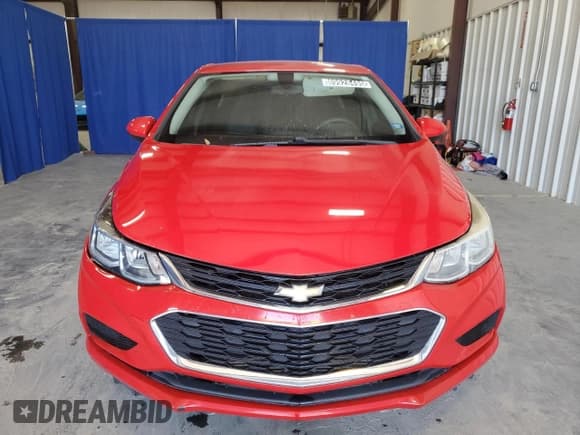 ✅ 2016 Chevrolet Cruze LS • VIN: 1G1BC5SM0G7262785 • Lot: 89926495. Listed on Copart with 140,484 mi. Free auction sales archive from the USA and detailed vehicle history report at DreamBid. Image 5.