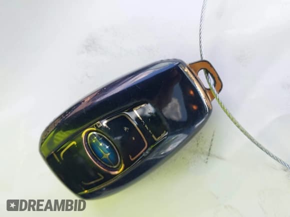 ✅ 2017 Subaru Impreza Special Sports • VIN: 4S3GKAM65H3619619 • Lot: 42682256. Listed on IAAI with 140,346 mi. Free auction sales archive from the USA and detailed vehicle history report at DreamBid. Image 11.