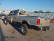 ✅ 2001 Ford F-250 XL • VIN: 1FTNW21F61EC35820 • Lot: 40466765. Wystawiony na IAAI z przebiegiem 98 316 mil. Bezpłatny archiwum sprzedaży aukcyjnych z USA i szczegółowy raport historii pojazdu na DreamBid. Zdjęcie 3.
