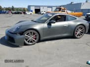 ✅ 2020 Porsche 911 Carrera S • VIN: WP0AB2A9XLS226644 • Лот: 60880645. Опубликован ранее на Copart с пробегом 16 714 миль. Бесплатный доступ к архиву аукционных продаж из США и подробный отчёт об истории автомобиля на DreamBid. Изображение 1.