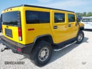 ✅ 2006 Hummer H2 • VIN: 5GRGN23U26H109997 • Лот: 42921198. Опубликован ранее на IAAI с пробегом 121 308 миль. Бесплатный доступ к архиву аукционных продаж из США и подробный отчёт об истории автомобиля на DreamBid. Изображение 4.