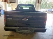 ✅ 2012 Ford F-150 XL • VIN: 1FTMF1CF6CFC76805 • Lot: 71989955. Wystawiony na Copart z przebiegiem 135 852 mil. Bezpłatny archiwum sprzedaży aukcyjnych z USA i szczegółowy raport historii pojazdu na DreamBid. Zdjęcie 6.