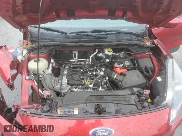 ✅ 2021 Ford Escape SEL • VIN: 1FMCU9H64MUA32880 • Лот: 55344095. Опубликован ранее на Copart с пробегом 74 644 миль. Бесплатный доступ к архиву аукционных продаж из США и подробный отчёт об истории автомобиля на DreamBid. Изображение 12.