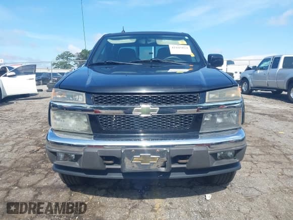 ✅ 2009 Chevrolet Colorado 2LT • VIN: 1GCDS13E898140059 • Лот: 42443824. Опубликован ранее на IAAI с пробегом 214 718 миль. Бесплатный доступ к архиву аукционных продаж из США и подробный отчёт об истории автомобиля на DreamBid. Изображение 12.