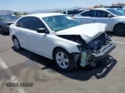 ✅ 2012 Volkswagen Jetta S • VIN: 3VW1K7AJ2CM331367 • Lot: 42294252. Listed on IAAI with 162,373 mi. Free auction sales archive from the USA and detailed vehicle history report at DreamBid. Image 1.