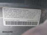 ✅ 2006 Volkswagen Passat Value Edition • VIN: WVWAK73C06P113427 • Lot: 43811057. Listed on IAAI with 106,952 mi. Free auction sales archive from the USA and detailed vehicle history report at DreamBid. Image 9.