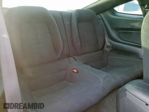 2023 Ford Mustang EcoBoost Premium с VIN 1FA6P8TH3P5113546, выставлен на аукционе Copart как лот 67050265 с пробегом 12 525 миль миль и Списание • Salvage title. История ставок и продаж доступна на DreamBid. Изображение 10.