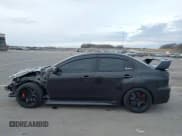 ✅ 2013 Mitsubishi Lancer Evolution GSR • VIN: JA32W8FV8DU012080 • Lot: 41379744. Wystawiony na IAAI z przebiegiem 95 070 mil. Bezpłatny archiwum sprzedaży aukcyjnych z USA i szczegółowy raport historii pojazdu na DreamBid. Zdjęcie 15.