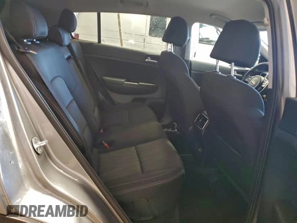 ✅ 2021 Kia Sportage LX • VIN: KNDPM3AC6M7848524 • Лот: 93566255. Опубликован ранее на Copart с пробегом 60 859 миль. Бесплатный доступ к архиву аукционных продаж из США и подробный отчёт об истории автомобиля на DreamBid. Изображение 11.