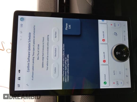 ✅ 2024 Ford Mustang Mach-E Premium • VIN: 3FMTK3SU4RMA01781 • Lot: 43562021. Listed on IAAI with 10,608 mi. Free auction sales archive from the USA and detailed vehicle history report at DreamBid. Image 19.