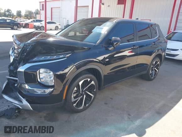 2022 Mitsubishi Outlander SE с VIN JA4J4UA86NZ065906, выставлен на аукционе IAAI как лот 43351540 с пробегом 31 851 миль миль и . История ставок и продаж доступна на DreamBid. Изображение 2.