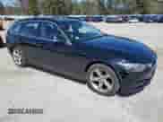 2015 BMW 3 Series 328d xDrive с VIN WBA3K5C56FK300972, выставлен на аукционе Copart как лот 51961235 с пробегом 39 712 миль миль и Чистый • Clean title. История ставок и продаж доступна на DreamBid. Изображение 4.