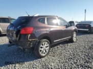 ✅ 2011 Nissan Rogue S • VIN: JN8AS5MT3BW166677 • Lot: 93440935. Listed on Copart with 198,143 mi. Free auction sales archive from the USA and detailed vehicle history report at DreamBid. Image 3.