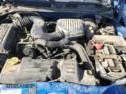 ✅ 2001 Dodge Dakota • VIN: 1B7FL26P41S208129 • Lot: 92153685. Listed on Copart with 127,739 mi. Free auction sales archive from the USA and detailed vehicle history report at DreamBid. Image 11.