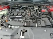 ✅ 2018 Honda Civic EX-L • VIN: JHMFC1F82JX013716 • Лот: 61294755. Опубликован ранее на Copart с пробегом 27 577 миль. Бесплатный доступ к архиву аукционных продаж из США и подробный отчёт об истории автомобиля на DreamBid. Изображение 13.