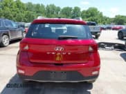 ✅ 2024 Hyundai Venue SEL • VIN: KMHRC8A3XRU291954 • Lot: 42561292. Listed on IAAI with 37,379 mi. Free auction sales archive from the USA and detailed vehicle history report at DreamBid. Image 16.