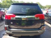 ✅ 2016 GMC Terrain SLE • VIN: 2GKALNEKXG6178149 • Lot: 42746743. Listed on IAAI with 156,922 mi. Free auction sales archive from the USA and detailed vehicle history report at DreamBid. Image 17.