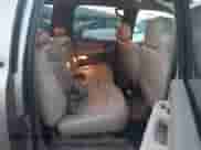 2001 Chevrolet Suburban LS with VIN 3GNFK16T01G283239, listed as a IAAI auction lot 43029406 with 267,981 mi miles and . Bid and sale history available at DreamBid. Image 8.