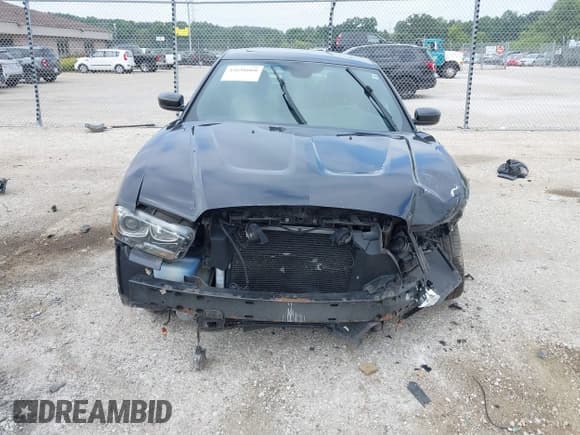 ✅ 2011 Dodge Charger Mopar 11 • VIN: 2B3CL5CT8BH524830 • Лот: 42696060. Опубликован ранее на IAAI с пробегом 148 579 миль. Бесплатный доступ к архиву аукционных продаж из США и подробный отчёт об истории автомобиля на DreamBid. Изображение 13.