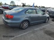 ✅ 2013 Volkswagen Jetta SE • VIN: 3VWDP7AJ8DM360372 • Lot: 51796725. Listed on Copart with 66,981 mi. Free auction sales archive from the USA and detailed vehicle history report at DreamBid. Image 3.