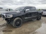 ✅ 2023 Ram 1500 Limited • VIN: 1C6RREHTXPN604684 • Lot: 50374235. Wystawiony na Copart z przebiegiem 18 404 mil. Bezpłatny archiwum sprzedaży aukcyjnych z USA i szczegółowy raport historii pojazdu na DreamBid. Zdjęcie 1.
