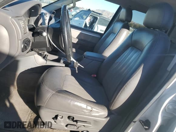 ✅ 2003 Mercury Mountaineer Convenience • VIN: 4M2DU86W63ZJ38507 • Lot: 77494424. Wystawiony na Copart z przebiegiem 122 426 mil. Bezpłatny archiwum sprzedaży aukcyjnych z USA i szczegółowy raport historii pojazdu na DreamBid. Zdjęcie 7.