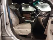 ✅ 2015 Ford Explorer • VIN: 1FM5K7B83FGC26489 • Lot: 42754090. Listed on IAAI with 246,022 mi. Free auction sales archive from the USA and detailed vehicle history report at DreamBid. Image 5.