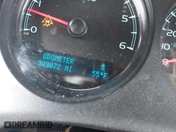 ✅ 2010 Chevrolet Silverado 1500 LTZ • VIN: 3GCRCTE04AG109762 • Lot: 41875092. Listed on IAAI with Not provided. Free auction sales archive from the USA and detailed vehicle history report at DreamBid. Image 15.