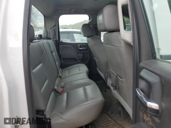 ✅ 2016 Chevrolet Silverado 1500 LS • VIN: 1GCVKNEC1GZ387762 • Лот: 72508194. Опубликован ранее на Copart с пробегом 245 485 миль. Бесплатный доступ к архиву аукционных продаж из США и подробный отчёт об истории автомобиля на DreamBid. Изображение 10.