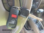 ✅ 2002 Nissan Pathfinder LE • VIN: JN8DR09Y92W719459 • Lot: 40768933. Listed on IAAI with 182,504 mi. Free auction sales archive from the USA and detailed vehicle history report at DreamBid. Image 11.