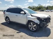 ✅ 2016 Nissan Pathfinder SL • VIN: 5N1AR2MN5GC665203 • Lot: 66886995. Wystawiony na Copart z przebiegiem 142 927 mil. Bezpłatny archiwum sprzedaży aukcyjnych z USA i szczegółowy raport historii pojazdu na DreamBid. Zdjęcie 4.