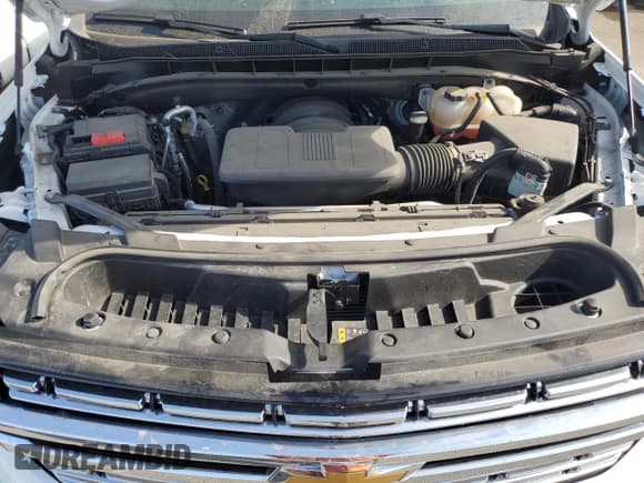 ✅ 2023 Chevrolet Suburban Premier • VIN: 1GNSCFKD0PR345884 • Lot: 64404024. Wystawiony na Copart z przebiegiem 39 708 mil. Bezpłatny archiwum sprzedaży aukcyjnych z USA i szczegółowy raport historii pojazdu na DreamBid. Zdjęcie 12.