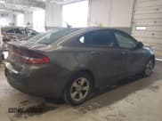 ✅ 2015 Dodge Dart SXT • VIN: 1C3CDFBB4FD310273 • Лот: 43539629. Опубликован ранее на IAAI с пробегом 170 308 миль. Бесплатный доступ к архиву аукционных продаж из США и подробный отчёт об истории автомобиля на DreamBid. Изображение 4.