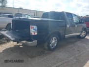 ✅ 2005 Ford F-150 XLT • VIN: 1FTPW12545KD56913 • Lot: 43379808. Listed on IAAI with 183,896 mi. Free auction sales archive from the USA and detailed vehicle history report at DreamBid. Image 4.