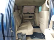 ✅ 2008 Ford F-150 XLT • VIN: 1FTPW14V88KC56279 • Lot: 42459005. Wystawiony na IAAI z przebiegiem 131 287 mil. Bezpłatny archiwum sprzedaży aukcyjnych z USA i szczegółowy raport historii pojazdu na DreamBid. Zdjęcie 8.