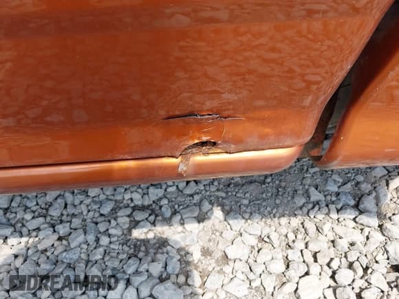 ✅ 2005 Chevrolet Colorado Z85 • VIN: 1GCDT198758136898 • Лот: 42829635. Опубликован ранее на IAAI с пробегом 133 616 миль. Бесплатный доступ к архиву аукционных продаж из США и подробный отчёт об истории автомобиля на DreamBid. Изображение 12.