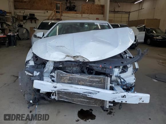 ✅ 2018 Chevrolet Impala LT • VIN: 2G1105S34J9171813 • Лот: 71156074. Опубликован ранее на Copart с пробегом 48 496 миль. Бесплатный доступ к архиву аукционных продаж из США и подробный отчёт об истории автомобиля на DreamBid. Изображение 5.