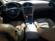 ✅ 2014 Buick Enclave Premium • VIN: 5GAKVCKD5EJ235640 • Lot: 89728995. Wystawiony na Copart z przebiegiem 146 604 mil. Bezpłatny archiwum sprzedaży aukcyjnych z USA i szczegółowy raport historii pojazdu na DreamBid. Zdjęcie 8.