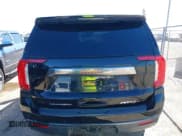 ✅ 2021 GMC Yukon AT4 • VIN: 1GKS2CKD2MR169740 • Lot: 41472470. Listed on IAAI with 103,662 mi. Free auction sales archive from the USA and detailed vehicle history report at DreamBid. Image 16.